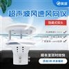 超聲波微氣象儀