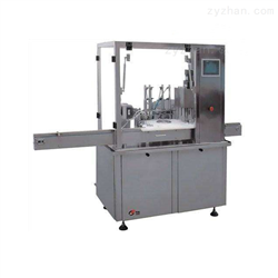 GMP眼药水灌装机