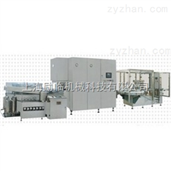 节能型口服液联动生产线 洗、烘、灌、封联动生产线