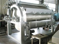 HG系列（单鼓·双鼓）滚筒刮板干燥机