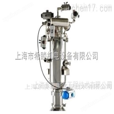無(wú)菌真空輸送功能特點(diǎn)
