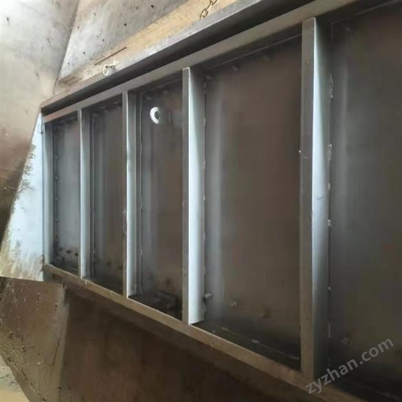 畢節(jié)液動旋轉(zhuǎn)堰門價格