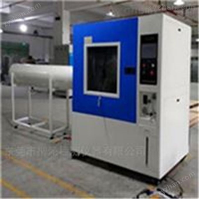 柳沁封閉箱式淋雨試驗(yàn)箱