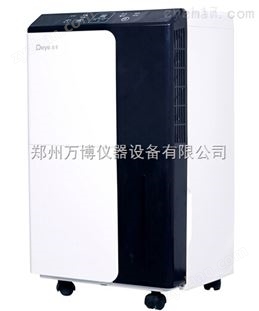 河南鄭州DY-690EB/DYD-A20A3/DY-620LV/A中小型除濕機(jī)