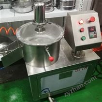 QZL系列小型球形抛丸机