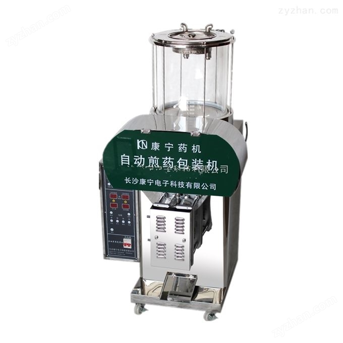 煎药包装机 液体包装机