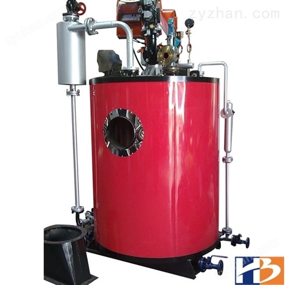 供應燃油熱水鍋爐、氣鍋爐CLSS0.035-0.35-Y/Q