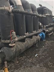 二手陶瓷過(guò)濾機(jī)多臺(tái)