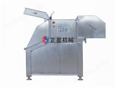 ZY-140大塊凍肉分塊機 凍肉切塊機