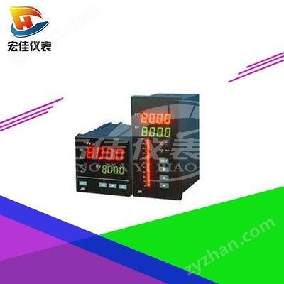 溫度數(shù)顯調(diào)節(jié)儀