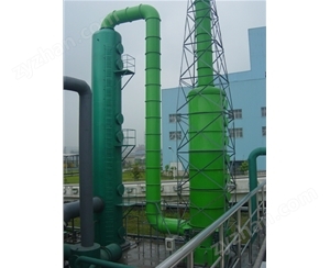氨氮吹脱塔