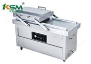 雙室真空機J-V05/2SB