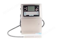 愛碼C810 白墨噴碼機