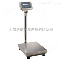【上海越平】YP-60000大稱量電子天平/電子秤/60000g/1g
