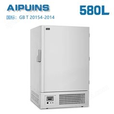 AP-86-580LA超低溫冰箱
