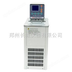 恒溫循環(huán)器