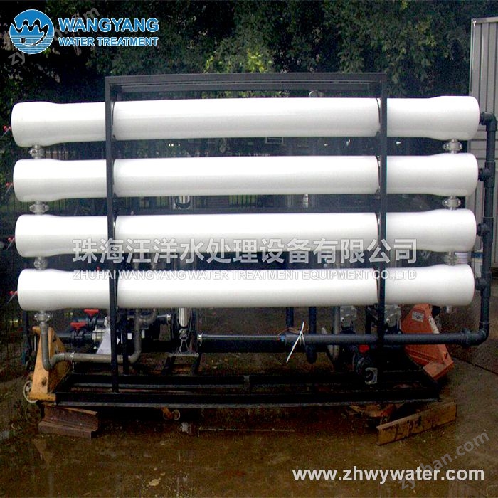 反渗透去离子水设备