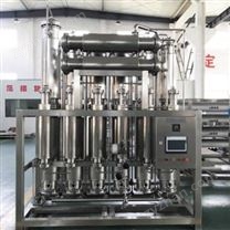 列管式多效蒸餾水機(jī)