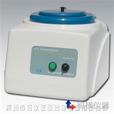 蔚儀P-1型金相試樣拋光機(jī)