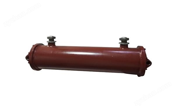 冷却器