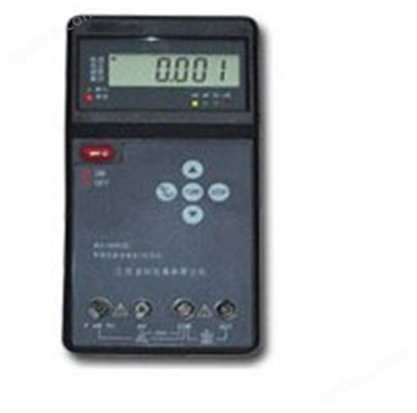 手持式信號(hào)發(fā)生校驗(yàn)儀圖片