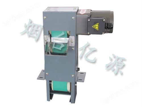 YYDYF带式油水分离器