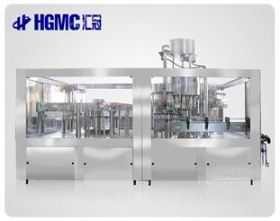 碳酸飲料灌裝機