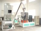 PVC塑料粉末高速混合攪拌機(jī)