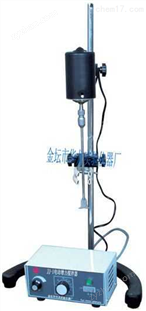 精密增力電動(dòng)攪拌器
