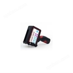 手持噴碼機(jī)-潛利全新T系列智能型手持噴碼機(jī)