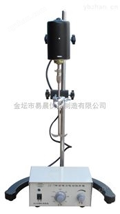 JJ-1精密增力電動(dòng)攪拌器實(shí)驗(yàn)室攪拌機(jī)