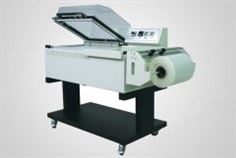 二合一封切湖南熱收縮包裝機