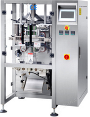 自動(dòng)食品包裝機(jī)