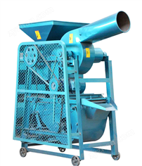 800型花生脫殼機