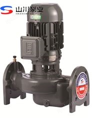 冷卻塔水泵 冷卻塔管道泵冷熱水循環鍋爐泵LT,LP