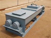 SJ型雙軸粉塵加濕攪拌機