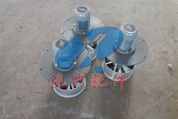 防爆烘箱軸流風(fēng)機(jī)