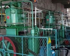 隔膜式乙炔壓縮機