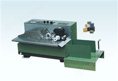 有色印字標(biāo)示機(jī)