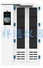 靈動(dòng)系列：MQ01N PP耐腐蝕柜系列