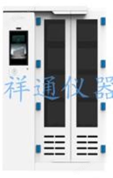靈動(dòng)系列：MQ01N PP耐腐蝕柜系列圖片