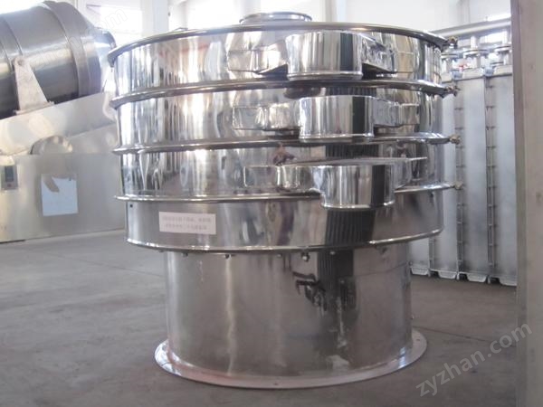 ZS圓型振動(dòng)篩