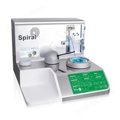 easySpiral® Pro Milk牛奶液體樣品專用全自動(dòng)螺旋接種儀
