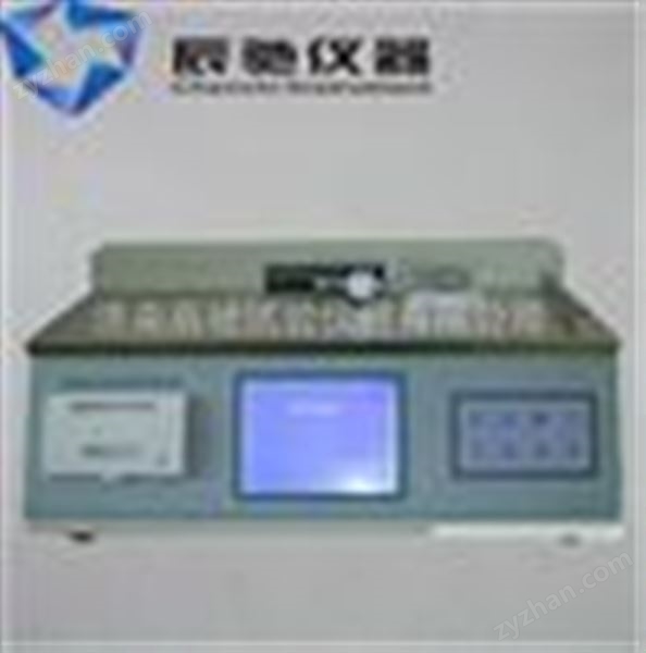 臥式電子剝離試驗(yàn)機(jī)，膠帶剝離強(qiáng)度試驗(yàn)儀，剝離強(qiáng)度測定儀圖片