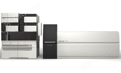 NexeraTM SIL-30ACMP+LCMS-8030 系統(tǒng)