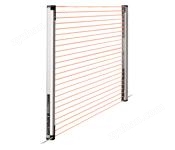 單個光軸輸出型區(qū)域傳感器  NB系列