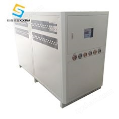 水冷冷水機(jī)定制