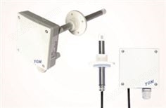 YGM216風速傳感器變送器通風柜風速