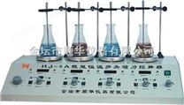 數(shù)顯恒溫多頭磁力加熱攪拌器
