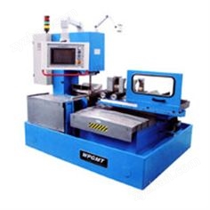 GK5720/1數控金剛石帶鋸床（單晶型）
